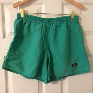 Patagonia Women’s Baggies Shorts 5”